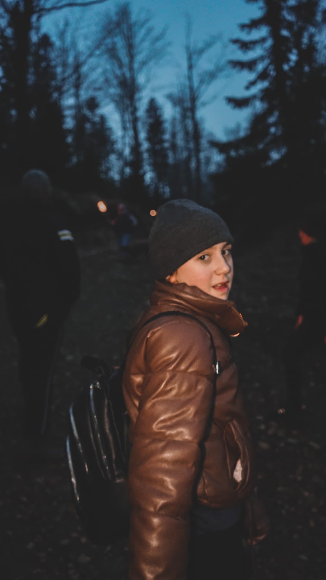 Kyokushin Karate Training